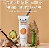 CREMA ELASTICIZZANTE SMAGLIATURE CORPO